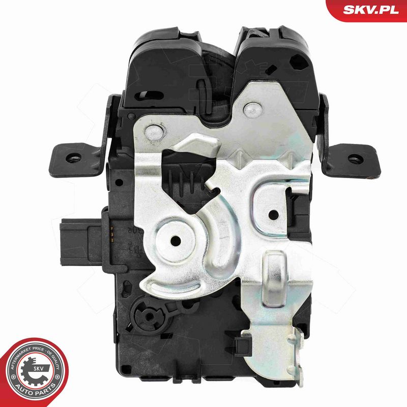ESEN SKV 60SKV627 Tailgate Lock