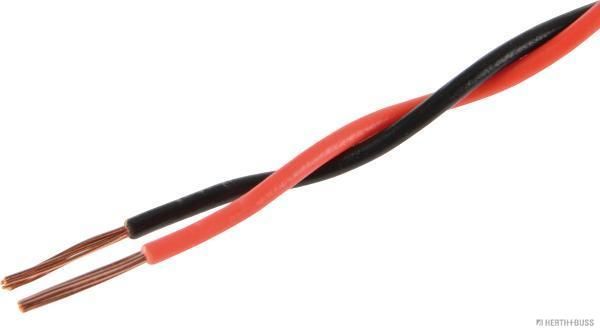 Cablu electric HERTH+BUSS ELPARTS 51275184005