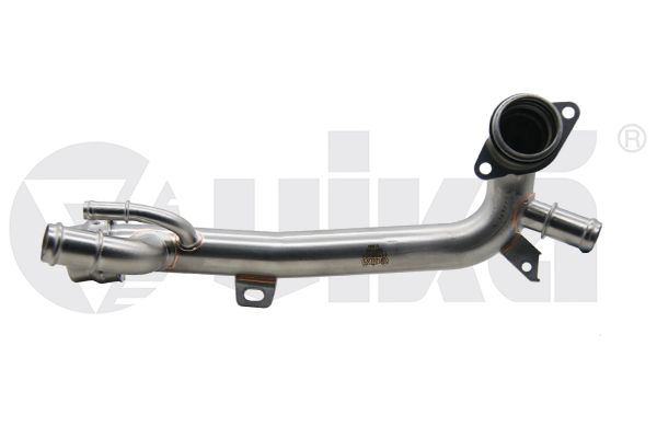 Jahutusvedeliku torustik,...