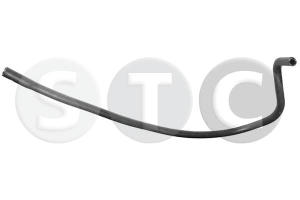 маркуч на радиатора STC