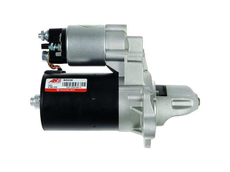 AS-PL S0226 Starter