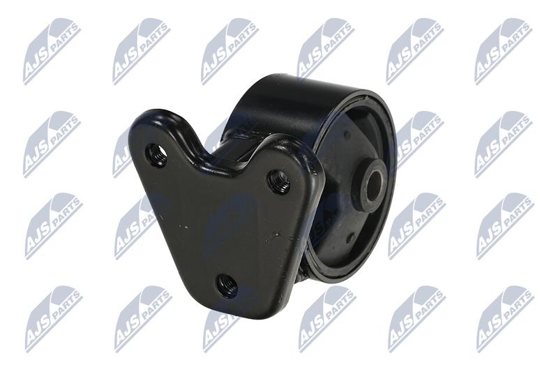 Paigutus, Mootor, NTY ZPS-HY-527