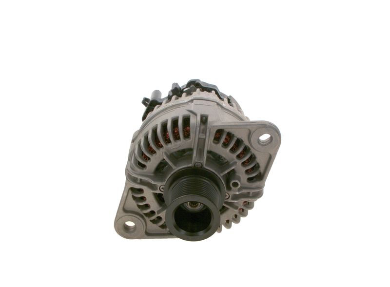 BOSCH 0 124 655 673 Alternator