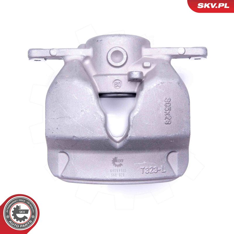 Pidurisadul, ESEN SKV 44SKV511