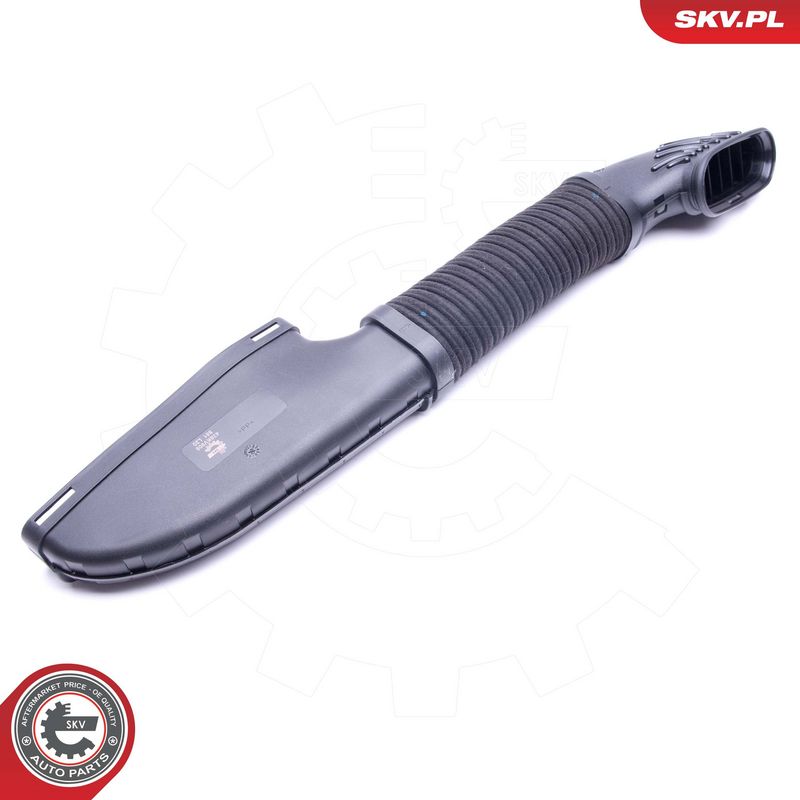 Õhutoru, õhufilter, ESEN SKV 43SKV909