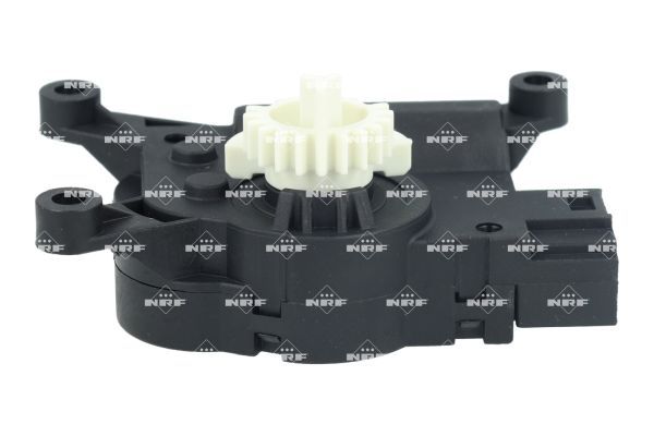 Airconditioning stappenmotor past: AUDI A3, A3 ALLSTREET, Q2, Q3  CUPRA ATECA, FORMENTOR, LEON, LEON SPORTSTOURER  SEAT ATECA, LEON, LEON SC, LEON SPORTSTOURER, LEON ST 1.0-Electric 04.12-