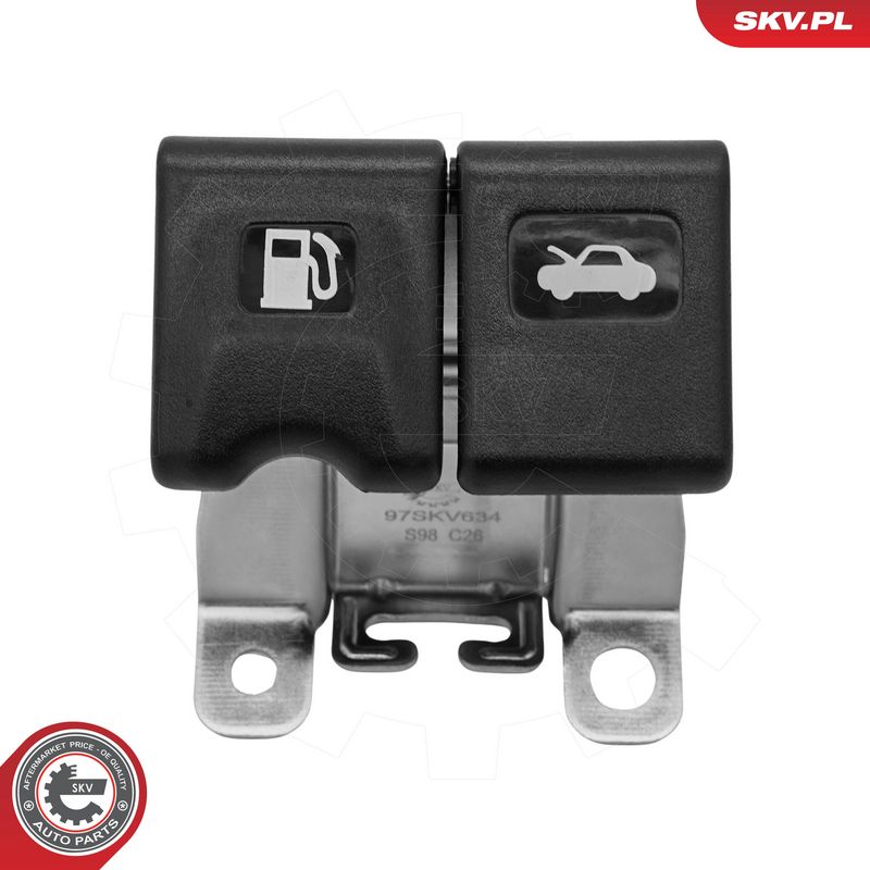 Pide, kapotiavamine, ESEN SKV 97SKV634