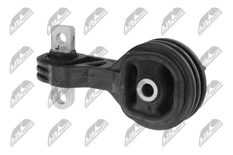 Paigutus, Mootor, NTY ZPS-HD-127