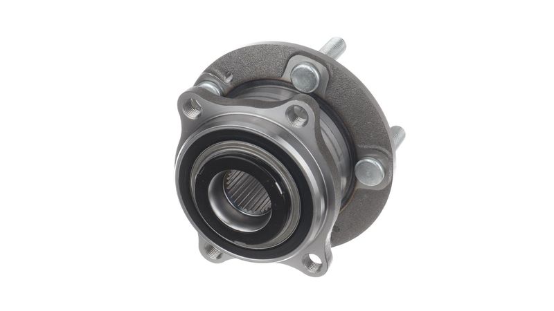 Rattalaagrikomplekt, SKF VKBA 7515