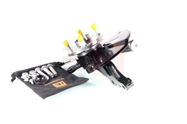 Käändmik, rattakinnitus, GH GH-282570AH