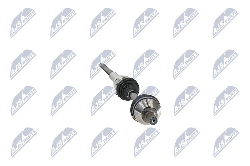 Veovõll, NTY NPW-VV-039