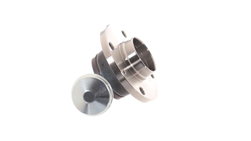 SKF VKBA 6541 Комплект колісних підшипників
