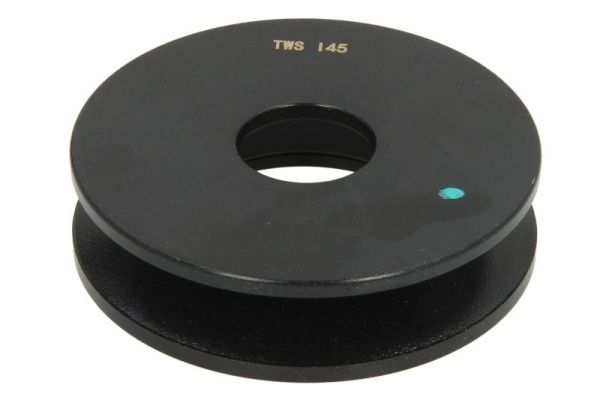 BTA B05-AG-092 Belt Pulley, crankshaft