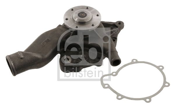 Vodní čerpadlo, chlazení motoru 31394