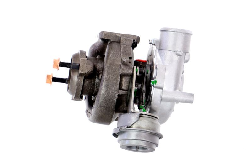 REMANTE 003-001-000195R Charger, charging (supercharged/turbocharged)