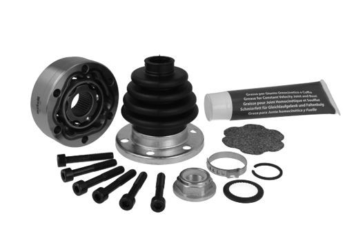 Metelli Joint Kit, drive shaft 16-1022