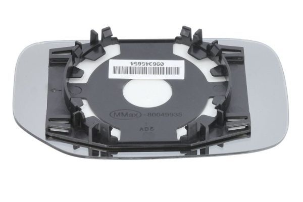 BLIC 6102-02-1292285P Mirror Glass, exterior mirror