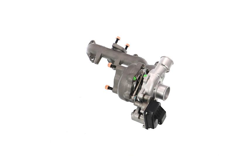 REMANTE 003-002-004445R Charger, charging (supercharged/turbocharged)