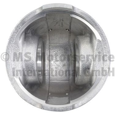 Product Image - Zuiger - 41529650 - KOLBENSCHMIDT
