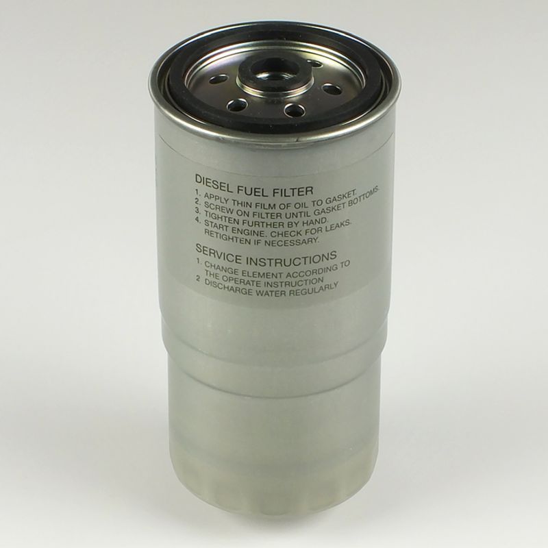 Palivový filtr HDF532
