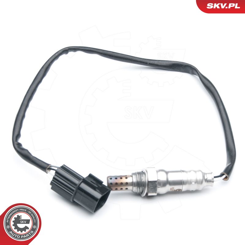 Lambda andur, ESEN SKV 09SKV731