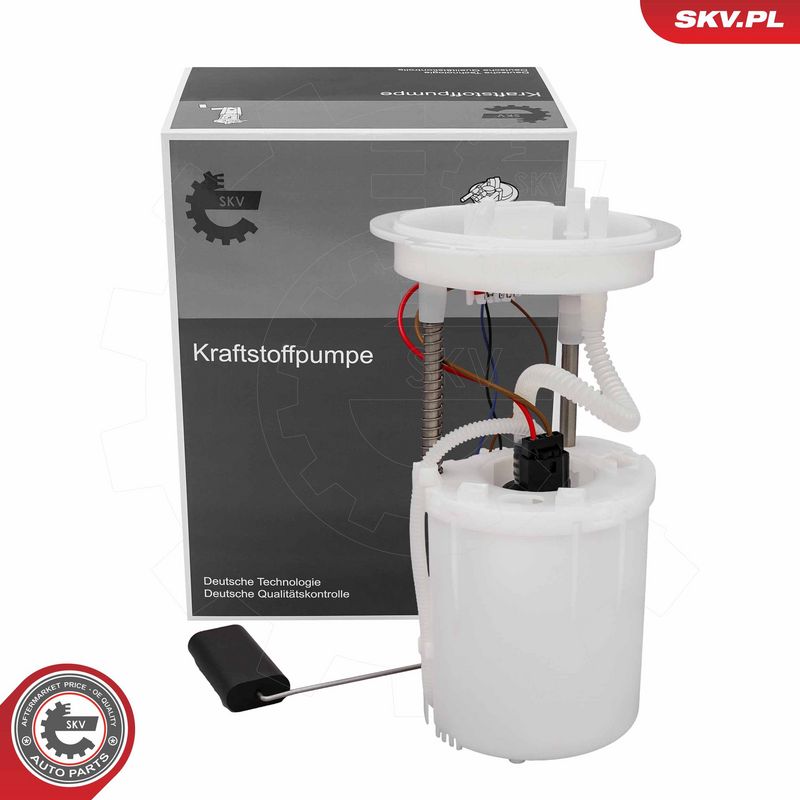 Prekės atitinka OEM kodą: 1K0919051DA
