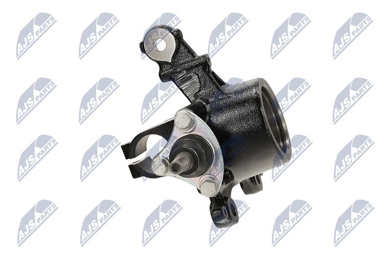 NTY ZZP-CT-005 Steering Knuckle, wheel suspension