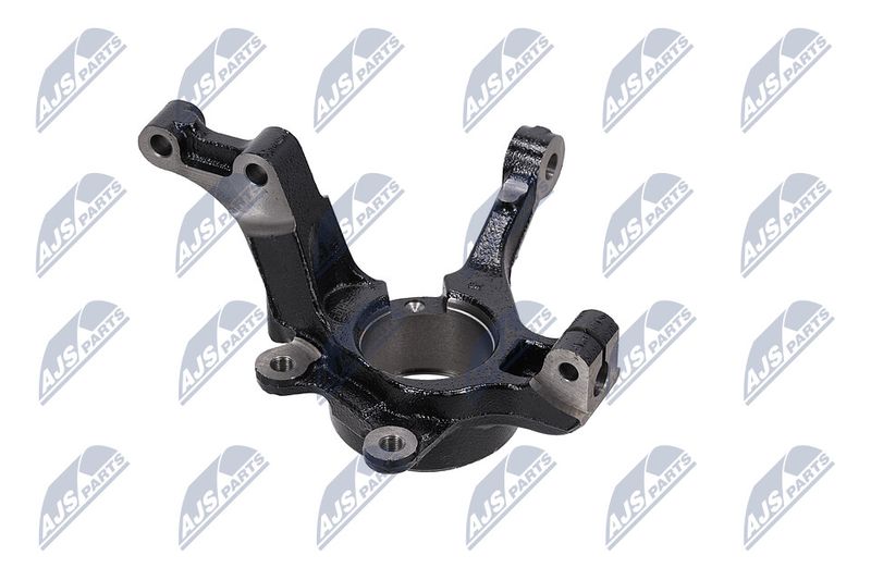 Käändmik, rattakinnitus, NTY ZZP-RE-013