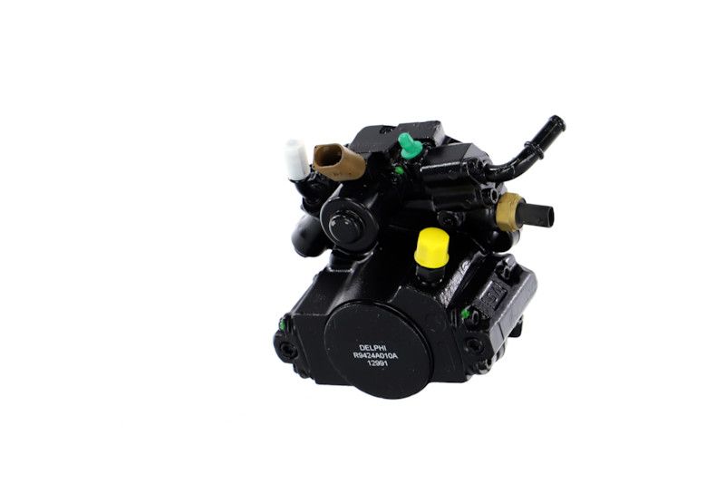 REMANTE 002-002-000024R High-pressure Pump