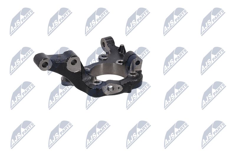 Fusée d'essieu, suspension de roue NTY ZZP-HY-517