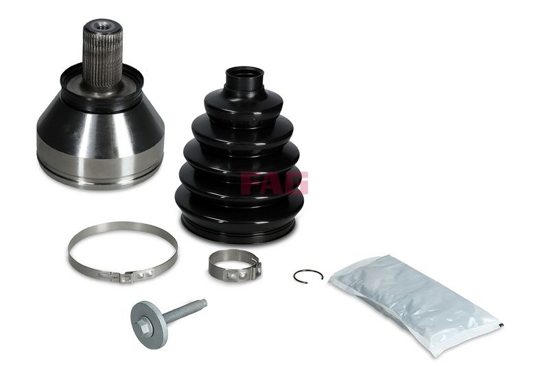 Liigendlaager, veovõll,...