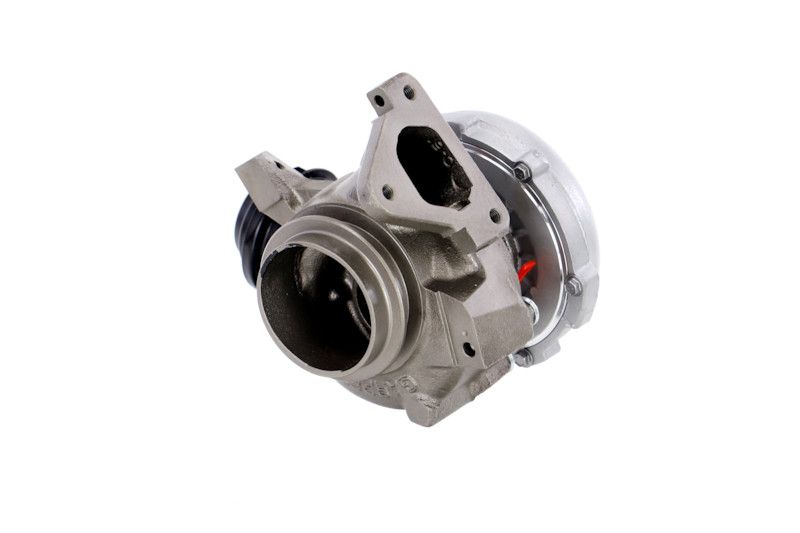 REMANTE 003-001-000137R Charger, charging (supercharged/turbocharged)