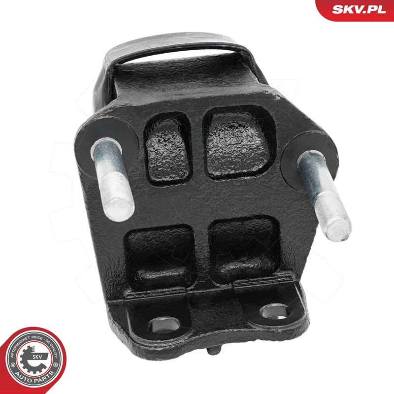 Paigutus, Mootor, ESEN SKV 75SKV336