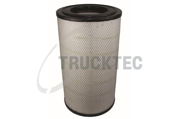 TRUCKTEC AUTOMOTIVE 03.14.034 - Air Filter