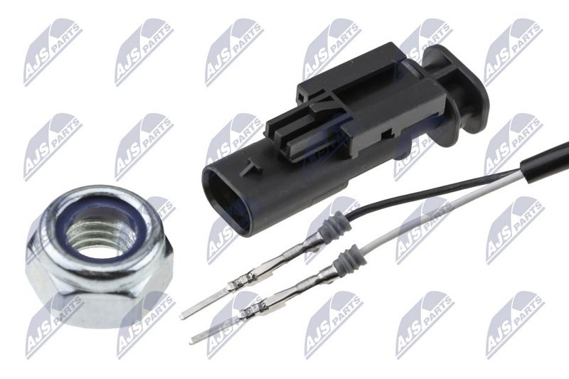 NTY A-CH-008 Shock Absorber