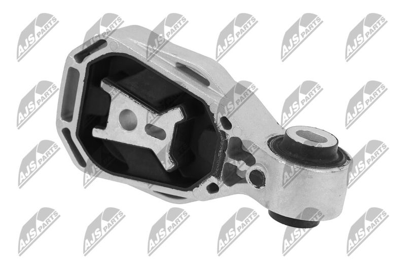 Paigutus, Mootor, NTY ZPS-ME-058