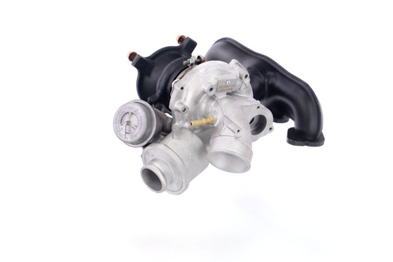 REMANTE 003-001-000028R Charger, charging (supercharged/turbocharged)