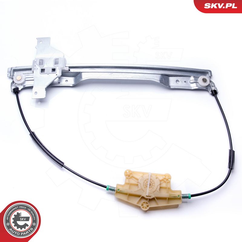 Aknatõstuk, ESEN SKV 00skv261