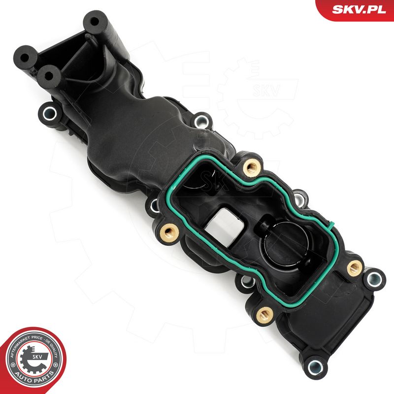 Prekės atitinka OEM kodą: 059129711CL