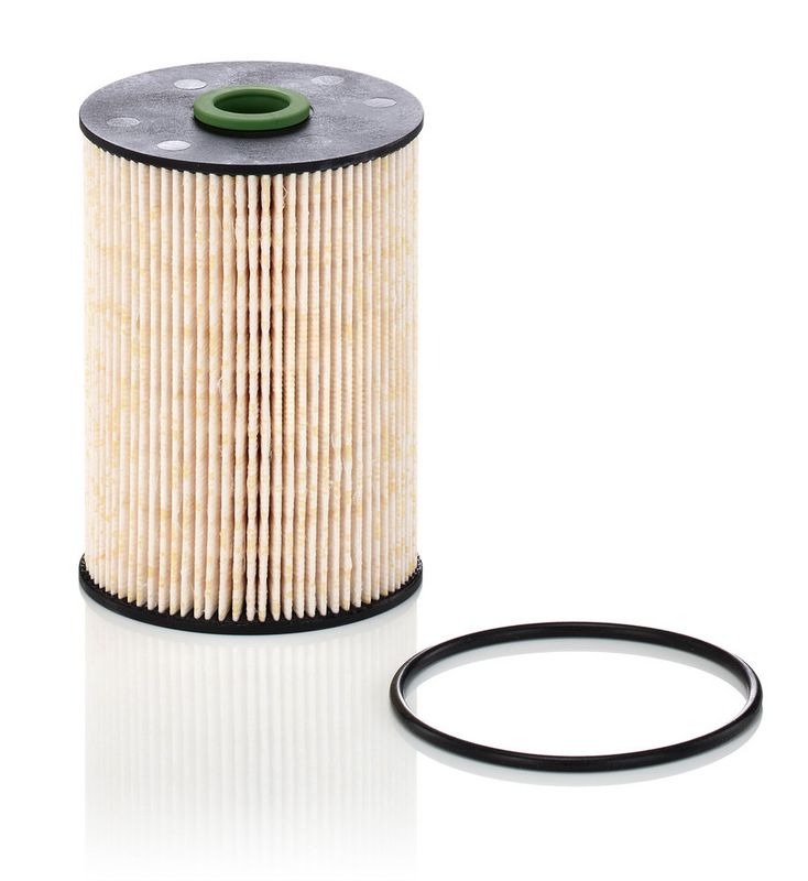 Filtru combustibil PU 936/1 x MANN-FILTER