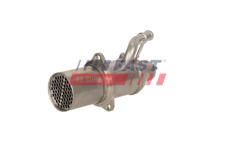FAST FT05107 Cooler, exhaust gas recirculation