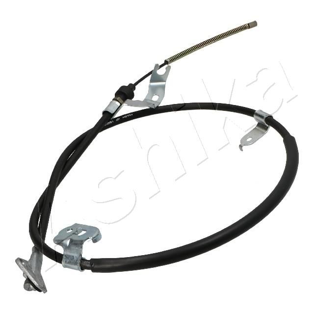 ASHIKA 131-02-2050R Cable Pull, parking brake