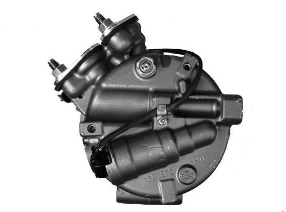 Airstal 10-3477 Compressor, air conditioning