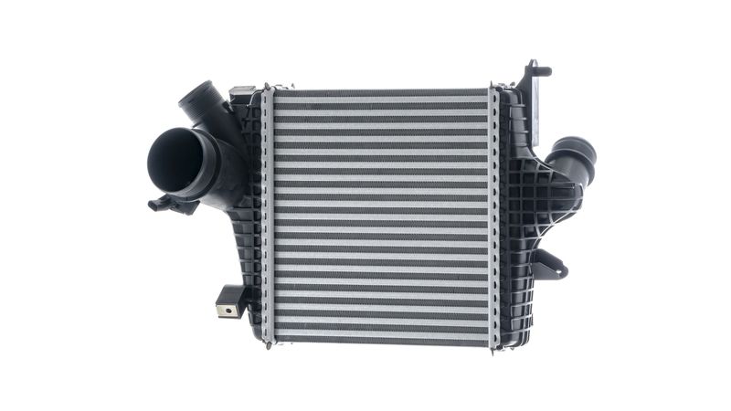 Product Image - Intercooler, inlaatluchtkoeler - CI640000P - MAHLE