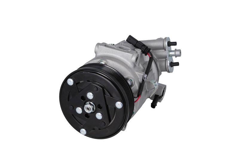 KAMOKA 7820226 Compressor, air conditioning