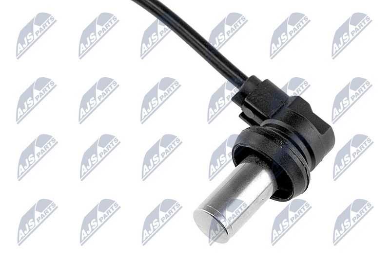 Andur, rattapöörete arv, NTY HCA-AU-005