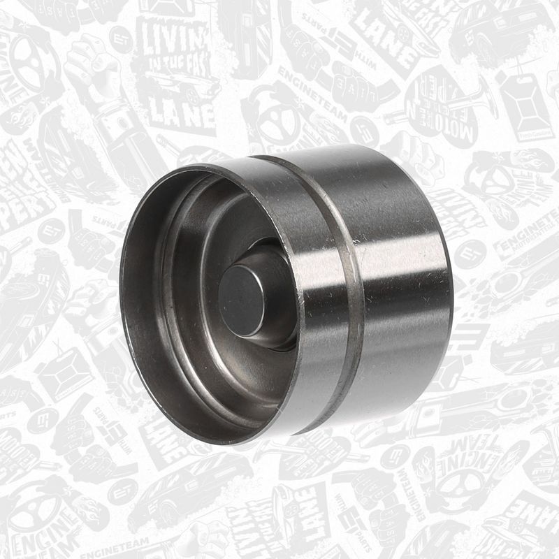 Product Image - Klepstoter - ZH0064 - ET ENGINETEAM