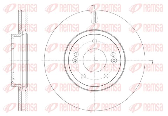 REM61885-10-MODEL.BMP