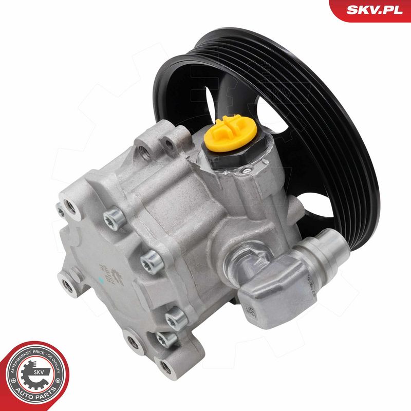 Hüdraulikapump, roolimine, ESEN SKV 10SKV374