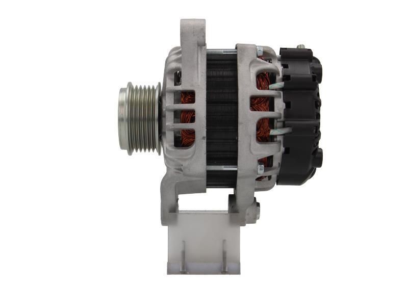 BV PSH 255.527.090.000 Alternator